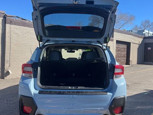 Used 2021 Subaru Crosstrek 2.5i Sport image 22