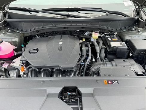 New 2026 Hyundai Santa Cruz SEL AWD/4WD image 13