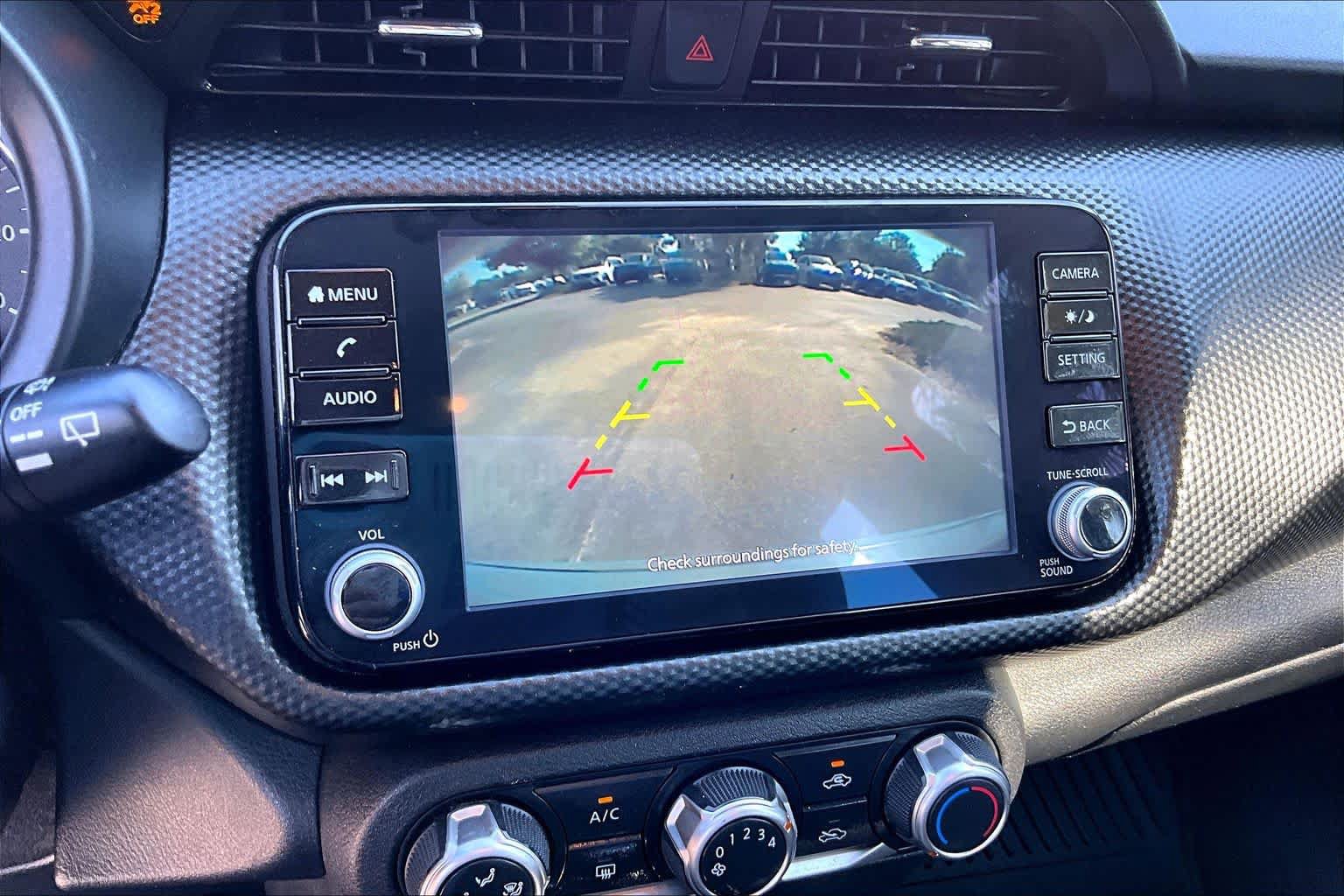 Used 2024 Nissan Kicks SV FWD image 26