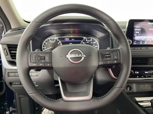 New 2026 Nissan Rogue SV w/ Cold Weather Package image 20