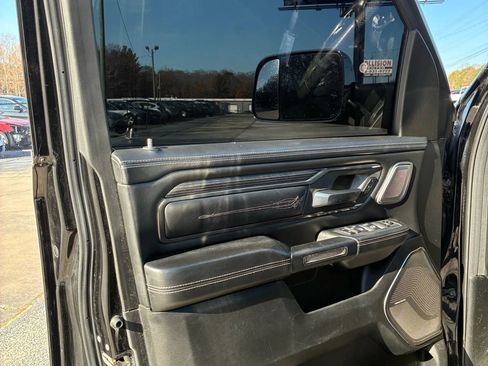 Used 2019 RAM 1500 Limited image 29