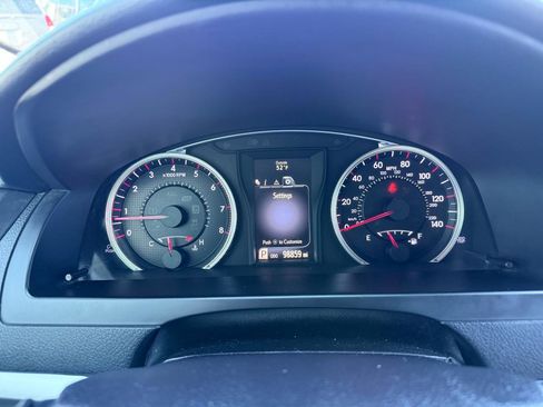 Used 2016 Toyota Camry SE image 15