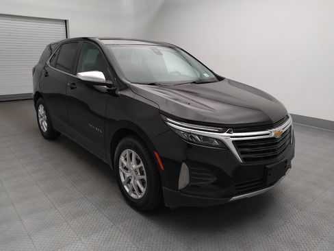 Used 2022 Chevrolet Equinox LT FWD image 13