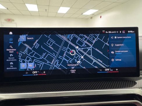 Used 2023 BMW M3 Competition w/ Executive Package image 19