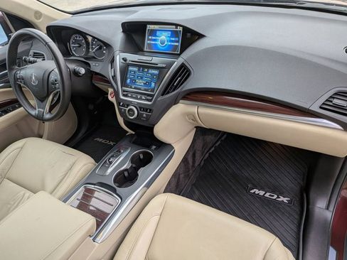 Used 2016 Acura MDX FWD w/ Technology Package image 22