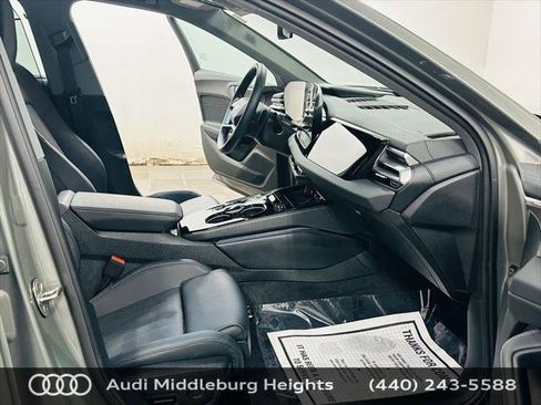 Certified 2025 Audi A5 2.0T Premium AWD/4WD image 9