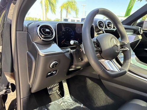 Certified 2026 Mercedes-Benz GLC 300 4MATIC image 20
