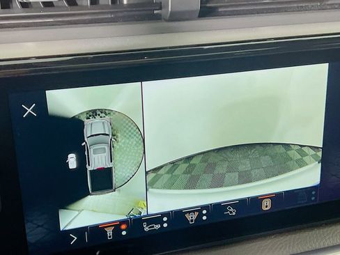 Used 2025 GMC Sierra 1500 Denali w/ Denali Reserve Package image 13