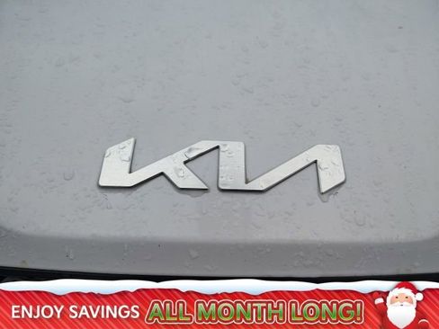 Used 2024 Kia K5 GT-Line w/ GT-Line Premium Package image 7