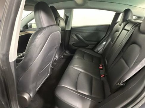 Used 2023 Tesla Model 3 Standard Range RWD image 24