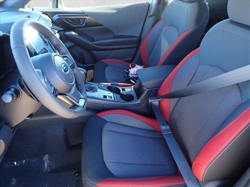 New 2026 Subaru Impreza RS image 11