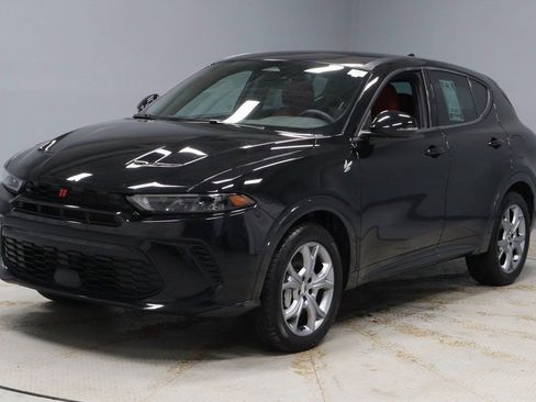 Used 2024 Dodge Hornet R/T Plus image 7