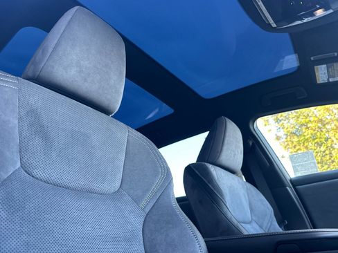 New 2026 Lexus RZ 450e image 14