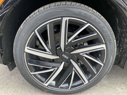 New 2025 Lincoln Aviator Black Label image 14