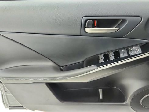 Used 2025 Lexus IS 350 F Sport image 35