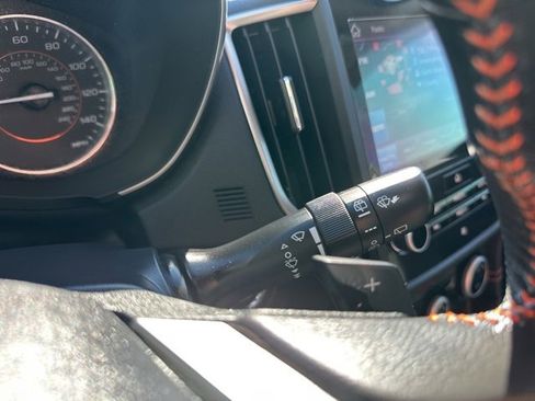 Used 2021 Subaru Crosstrek 2.5i Limited w/ Moonroof Package 1 image 26