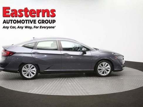 Used 2021 Honda Clarity Plug-In Hybrid image 44