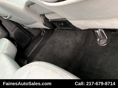 Used 2014 RAM 2500 Tradesman w/ Chrome Appearance Group image 13