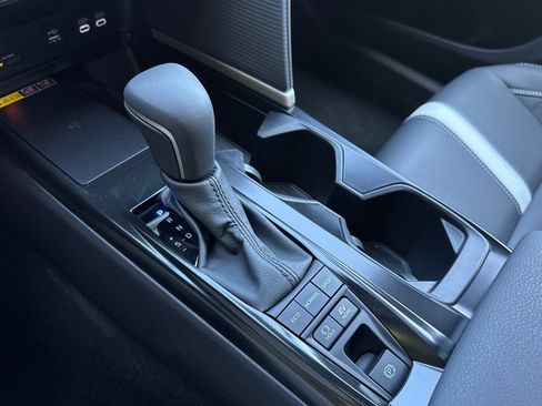 New 2026 Toyota Camry SE w/ Multimedia Upgrade Package FWD image 25