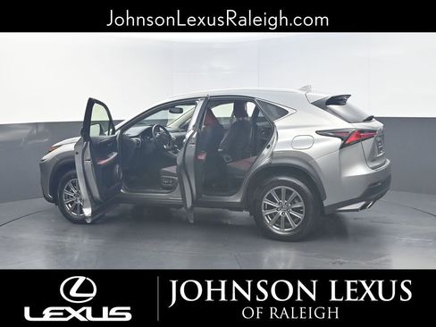 Used 2019 Lexus NX 300 FWD image 29