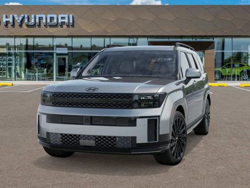 New 2026 Hyundai Santa Fe Calligraphy image 6