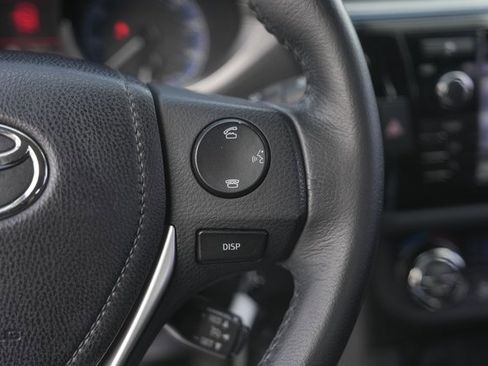 Used 2015 Toyota Corolla S image 23