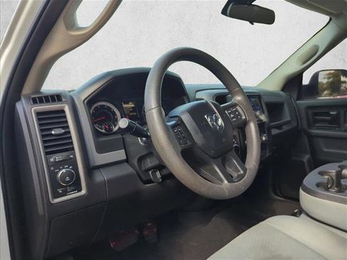 Used 2020 RAM 1500 Express w/ Express Value Package RWD image 12