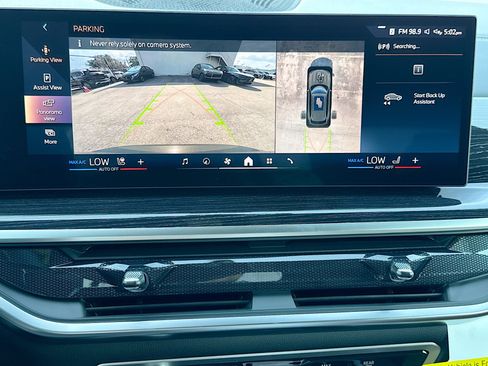 New 2026 BMW X5 sDrive40i w/ Executive Package RWD image 34