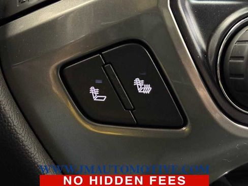 Used 2016 Chevrolet Silverado 1500 LT w/ All Star Edition image 39