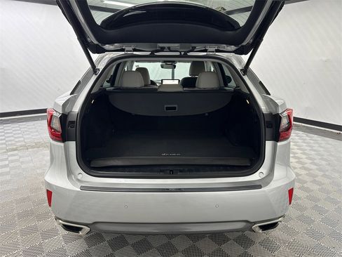 Used 2019 Lexus RX 350 FWD w/ Navigation Package image 20