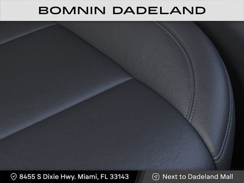New 2026 Chevrolet Silverado 2500 LT w/ Trail Boss Package AWD/4WD image 22