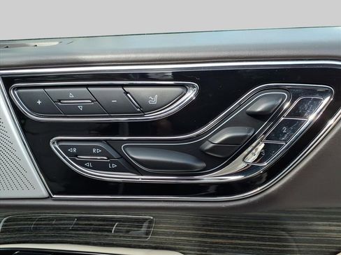 Used 2019 Lincoln Navigator L Black Label w/ Cargo Package image 22