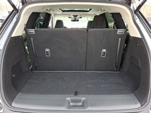 Certified 2025 INFINITI QX60 Luxe image 31