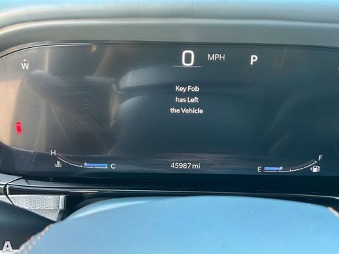 Certified 2022 Jeep Grand Wagoneer Series III w/ Flexible Seating Group AWD/4WD image 33