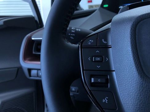 New 2026 Toyota Prius XSE Premium image 25