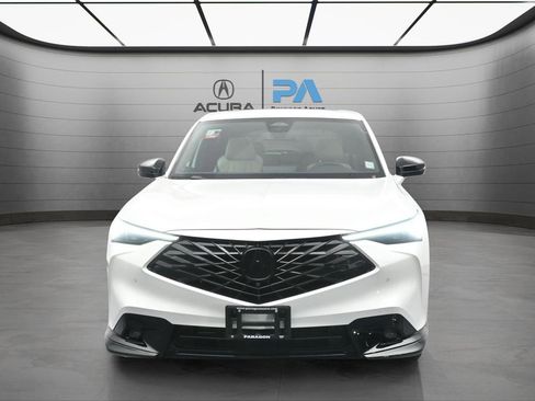 Certified 2025 Acura ADX A-Spec image 30