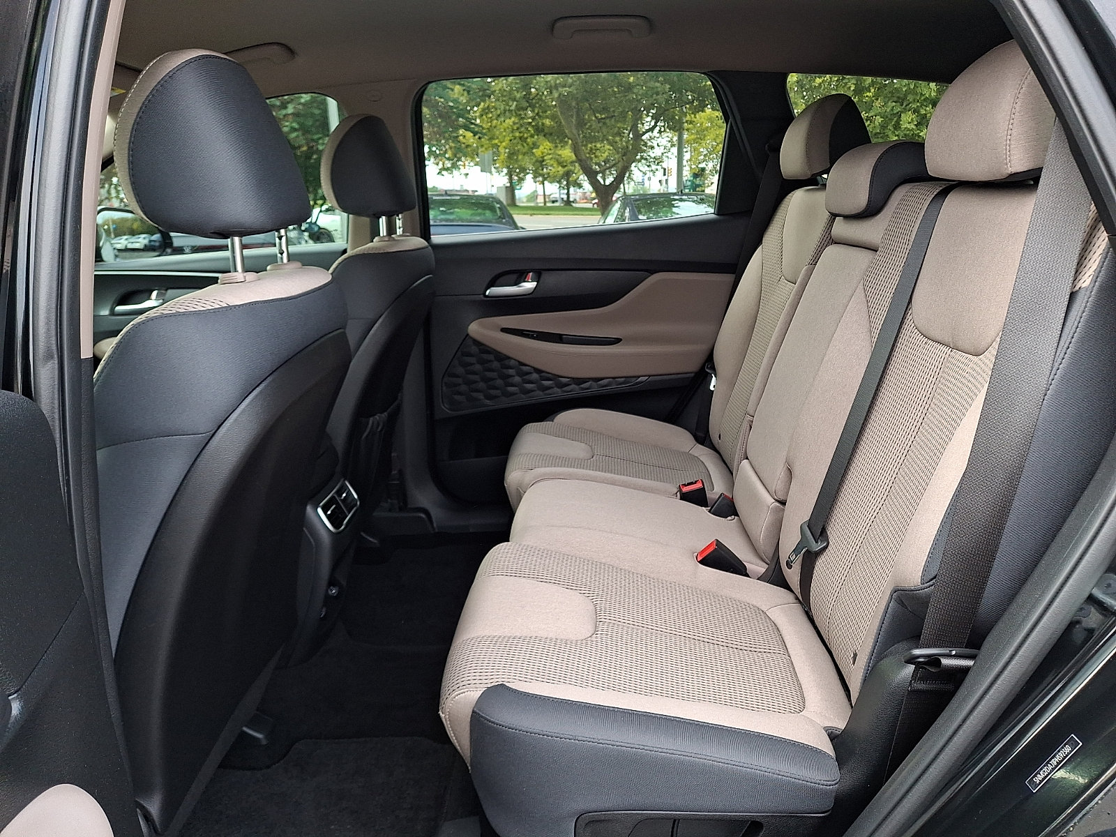 Used 2023 Hyundai Santa Fe SEL AWD/4WD image 10