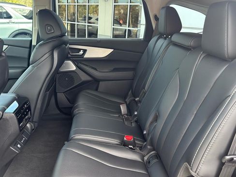 New 2026 Acura MDX SH-AWD w/ Technology Package image 22