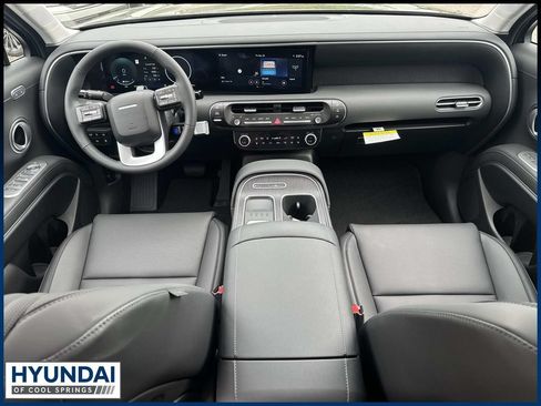 New 2026 Hyundai Palisade SEL Premium AWD/4WD image 16