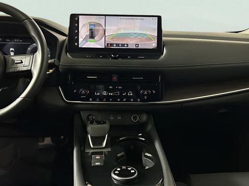 Used 2024 Nissan Rogue Platinum w/ Platinum Premium Package image 29