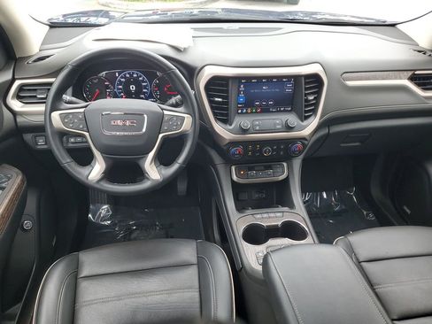 Certified 2023 GMC Acadia Denali w/ Trailering Package AWD/4WD image 17