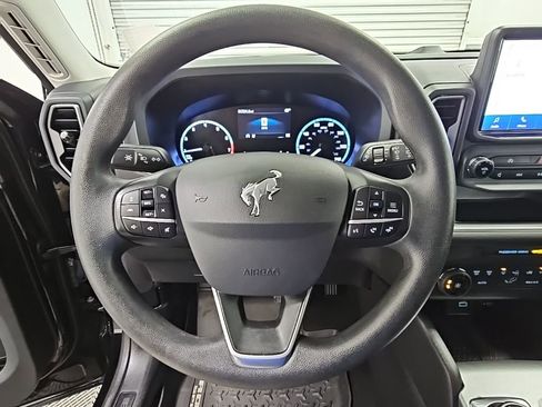 Used 2021 Ford Bronco Sport Big Bend image 25