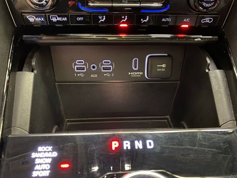 Used 2023 Jeep Grand Cherokee 4WD 4xe image 22