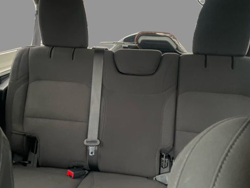 Used 2023 Jeep Wrangler Sahara image 14