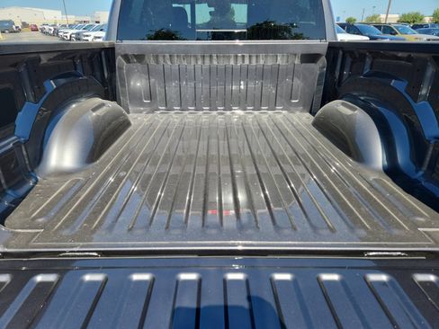 New 2026 RAM 1500 Express AWD/4WD image 25