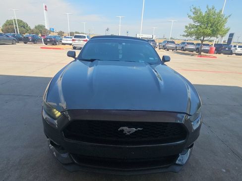 Used 2016 Ford Mustang Premium RWD image 17