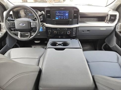 Used 2025 Ford F350 XL w/ XL Chrome Package AWD/4WD image 25