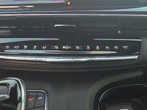 Certified 2023 Cadillac Escalade V image 21