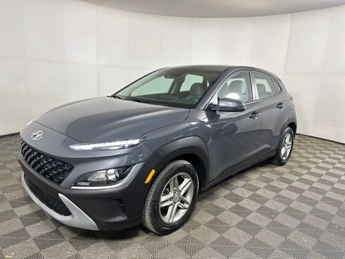 Certified 2023 Hyundai Kona SE image 7
