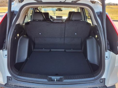 New 2026 Honda CR-V EX-L image 25